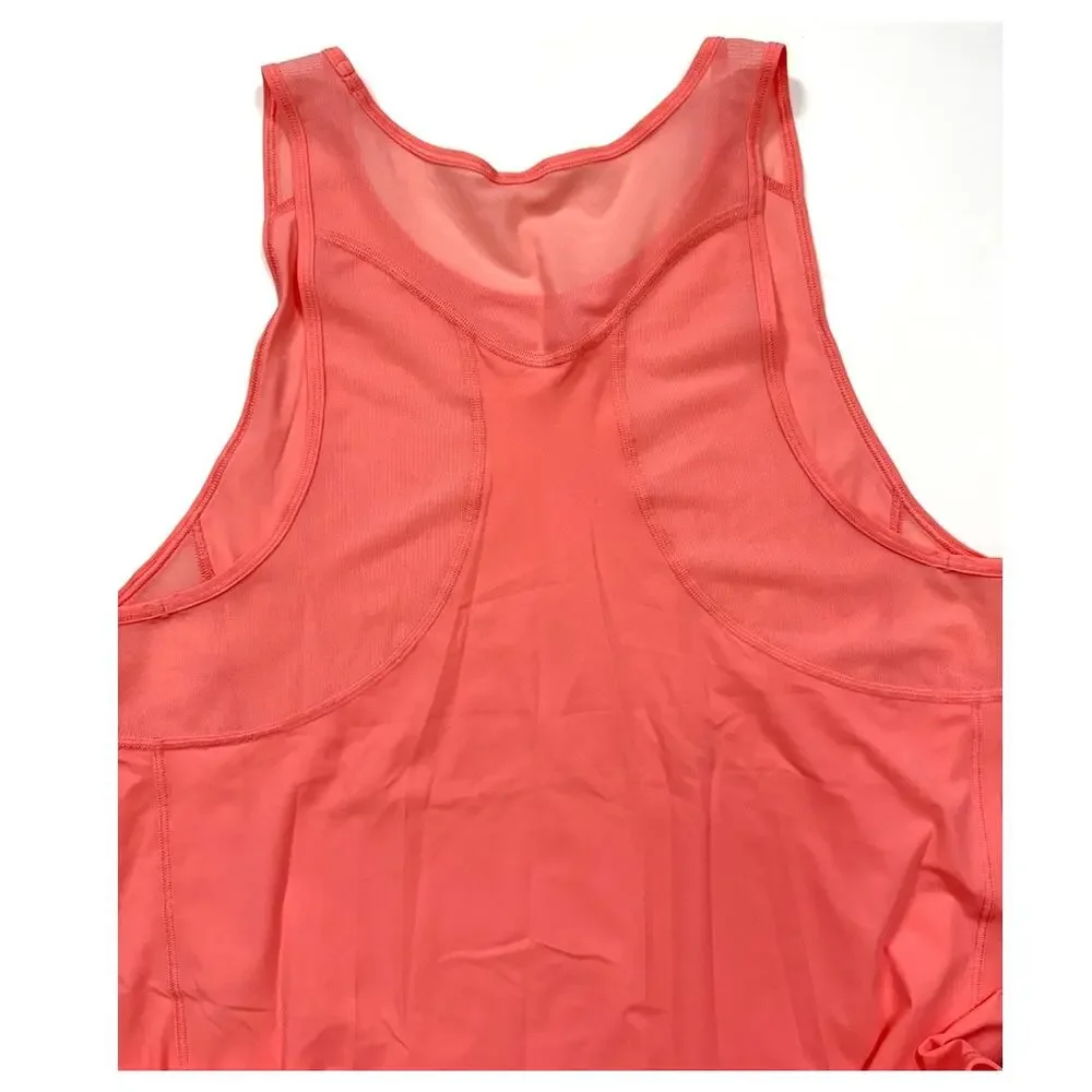 Lululemon Sculpt Tank